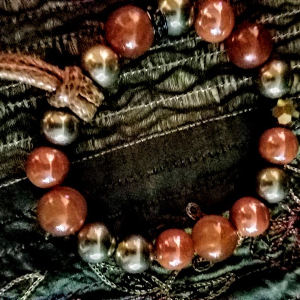 Stretch Bracelet - Perfect Condition - image 2